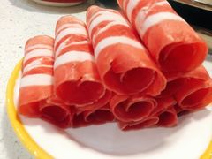 -陈艳红火锅菜·冒菜(簋街店)