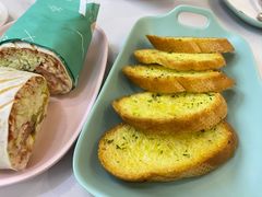 -库滋明·俄罗斯特色美食(中央大街店)