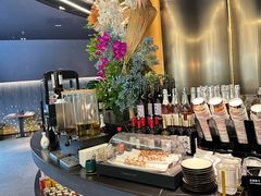 -大渔铁板烧(通州万达店)