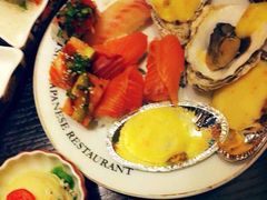 -松子料理(亮马桥店)