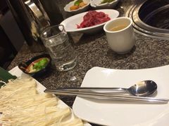 韩罗苑(银河国际店)-韩罗苑(万象城店)