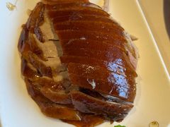 -大鸭梨烤鸭(望京店)