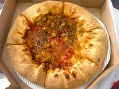 -达美乐比萨(南京路店)