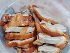 -竺桥兄弟烤鸭(总店)