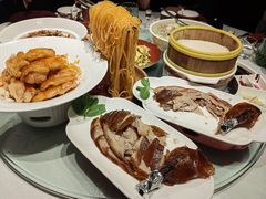 -大鸭梨烤鸭(望京店)