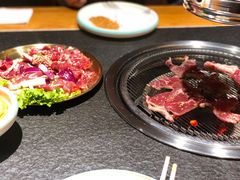 -老板娘串店·中餐&烧烤