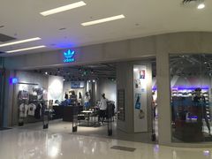 -凯德广场(西城店)