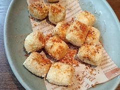 -本处·素食·融合料理(南油店)
