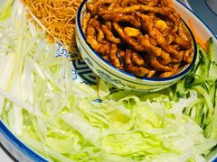 -额娘·现烙春饼烤鸭(太原总店)