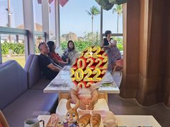 -水桶王国主题餐厅·聚会·生日派对·亲子活动·家庭套餐(亚龙湾希尔顿店)