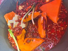 -赵美丽·重庆社区火锅·直营店(火车东站·中豪国际店)