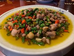 -杨记隆府(汉街店)