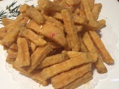 -金掌勺东北菜(格兰晴天店)