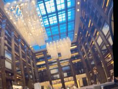 -行者书屋大堂吧 ·下午茶(南京圣和府邸酒店)