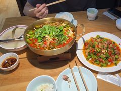 -自贡盐帮菜·玩辣餐厅(樱花园西街店)