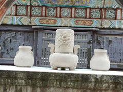 -沈阳市东陵公园