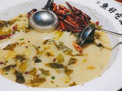 -首秀·四川料理(星耀101店)