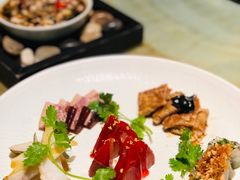 -杭州君悦酒店·湖滨28中餐厅