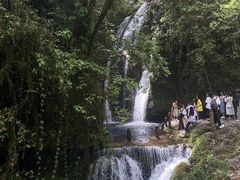 -青城山
