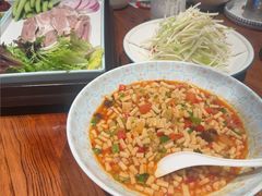 -纳瓦新疆菜(银都店)
