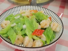 -洪霞餐馆·川菜·鲜货现炒(两江春城店)