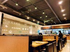 -金翠河烧鹅粤式茶餐厅(龙湖三千集天街店)