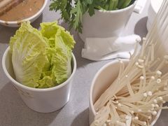 -巴蜀王婆大虾(南锣鼓巷店)