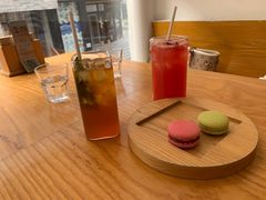 马卡龙-TIENSTIENS将将(三里屯店)