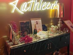 -Kathleen's Waitan 凯圣琳江景西餐厅(外滩店)