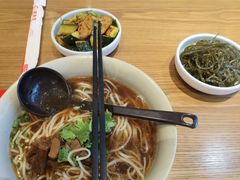-李先生牛肉面大王(合肥火车站出站口店)