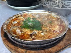 -李东农庄(中南百草园地标店)