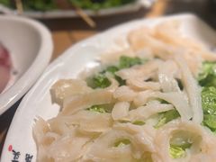-潮汕壹号·潮汕菜·打边炉·生腌(总店)