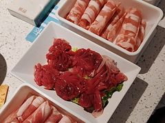 -野妹经典火锅(民治店)