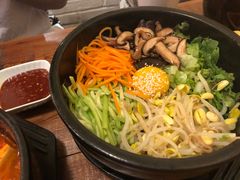 -韩国한국厨房