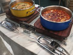 -金狮国际酒店自助餐(金狮店)