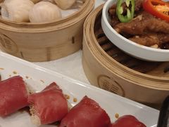 -金翠皇宫粤菜·点心·海鲜(科技园店)