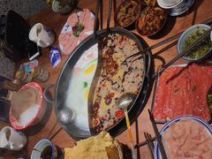 -楠火锅(仁恒梦中心店)