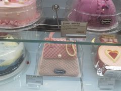 -哈根达斯(福州东方B1店)