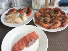 刺身&海鲜-漳州佰翔圆山酒店·圆山畔西餐厅