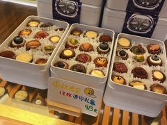 -发酵食堂(屏风街店)