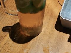 -木屋烧烤(坂田天安云谷店)