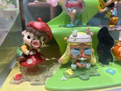 -泡泡玛特POPMART(柏威年购物中心店)