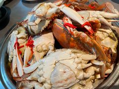 -一方渔歌蒸汽海鲜自助(文化路万达广场店)