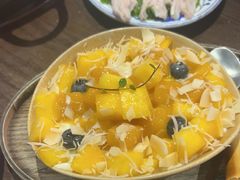 -萍姐火锅·公路夜市(江宁万达店)