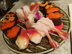 -炙柒Sekinana·精致日料(合生汇店)