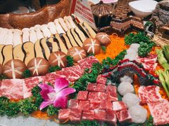 -慢丽江·云南野生菌土鸡锅(西山店)