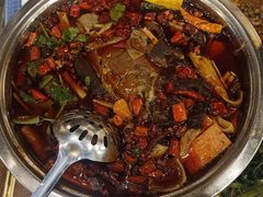 -缪氏川菜(丰盛町店)