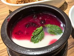 -九转小磨·非遗东北菜(万达广场店)
