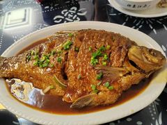 -小陆莲花蟹园农家乐(莲花岛店)