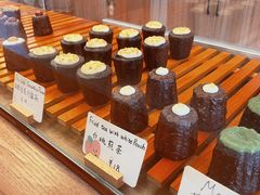 -发酵食堂(屏风街店)